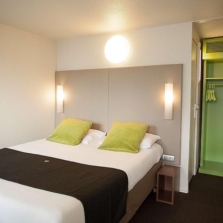 Campanile Pontarlier Hotel Exterior photo