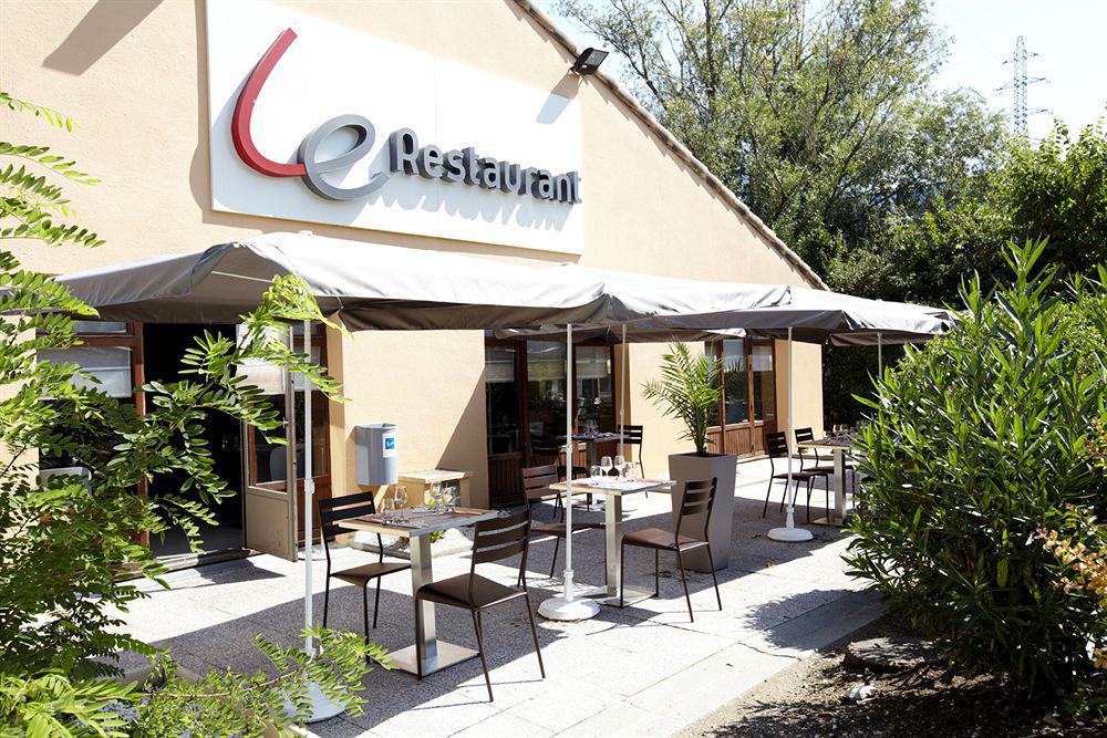Campanile Pontarlier Hotel Restaurant photo